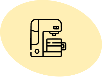 Домашним
любителям кофе