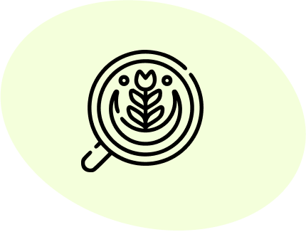 Профессиональным
бариста