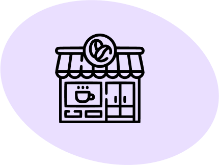 Владельцам
кофеен