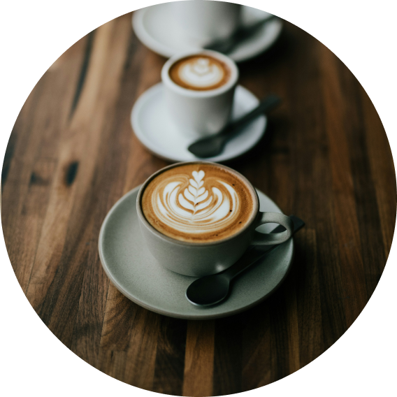 Поймешь как выбирать тот кофе,
который полюбишь